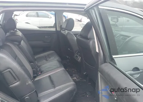 2010 Mazda Cx-9 Touring from USA, damaged, VIN JM3TB3MVXA0218390